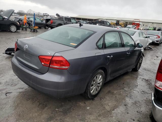 1VWAT7A33FC044382 Volkswagen PASSAT S
