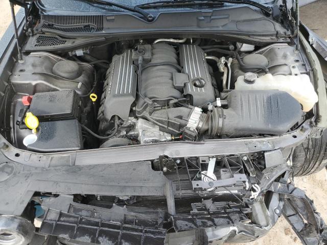 2C3CDZFJ9PH521802 Dodge Challenger R/t Scat Pack