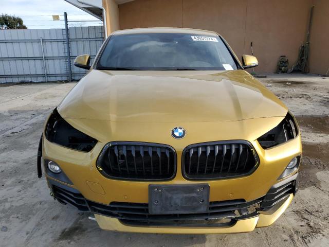 WBXYJ3C36JEP76728 BMW X2 Sdrive28i
