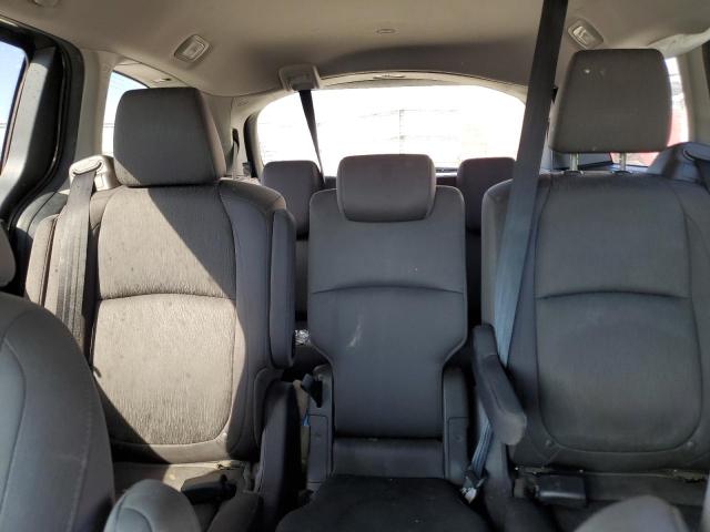 5FNRL6H52KB104253 Honda ODYSSEY EX