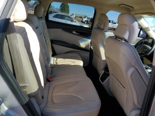 2LMTJ6KR3GBL24383 Lincoln Mkx Select