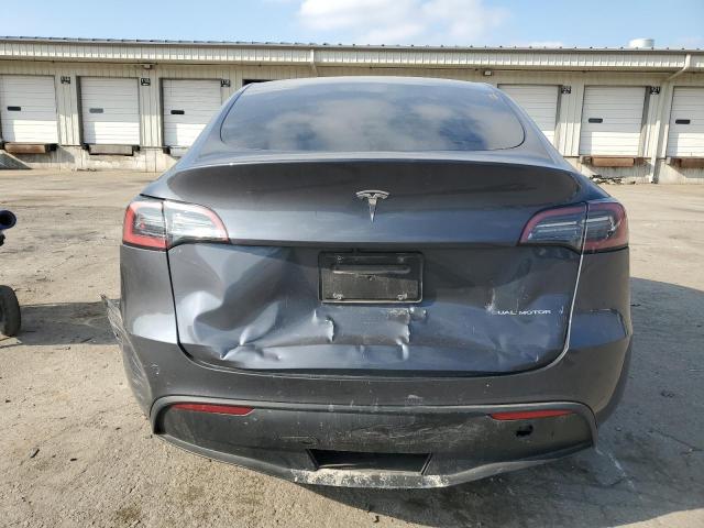 7SAYGDEE1NF447734 Tesla Model Y