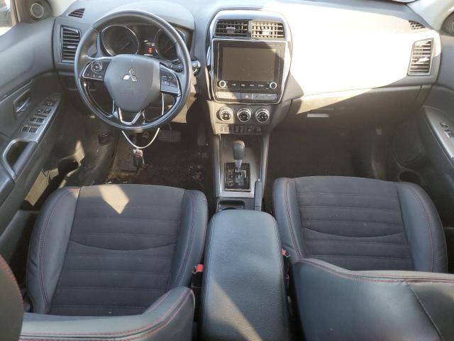 JA4APVAU4NU000382 Mitsubishi Outlander Sport Se