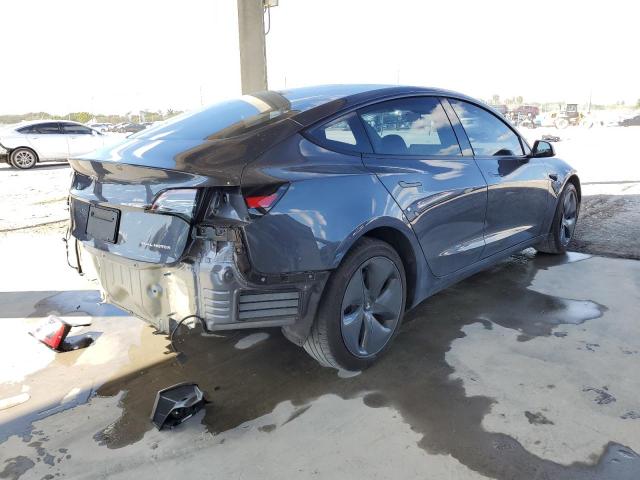 5YJ3E1EB4NF257024 Tesla MODEL 3