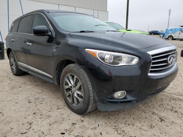 5N1AL0MN3FC507494 Infiniti QX60