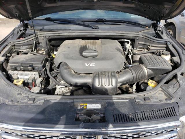1C4RDJEG5FC917661 Dodge Durango Citadel