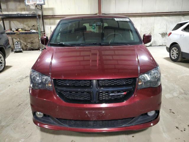 2C4RDGCG8HR639922 Dodge Grand Caravan Sxt