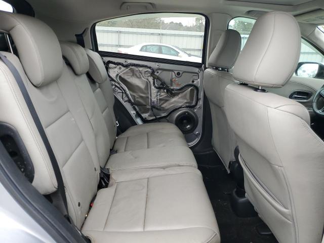3CZRU5H72HM720154 Honda Hr-v Exl