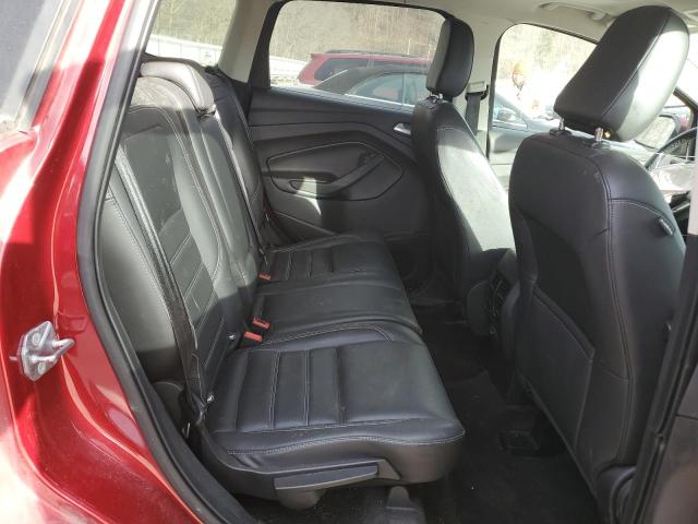1FMCU9HD5KUA76382 Ford ESCAPE SEL