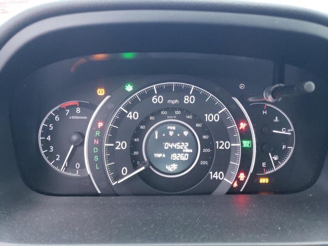 5J6RM4H51GL045454 Honda CR-V EX