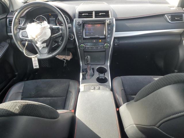 4T1BK1FK9FU567824 Toyota CAMRY XSE