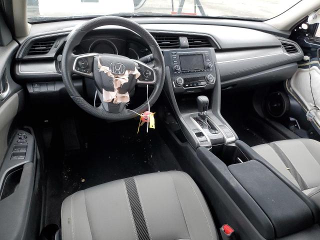 2HGFC2F58HH522190 Honda Civic Lx