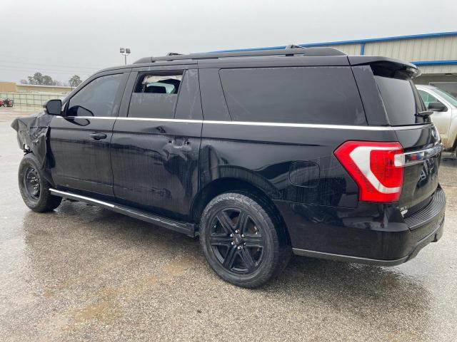1FMJK1HT0LEA36275 Ford Expedition Max Xlt