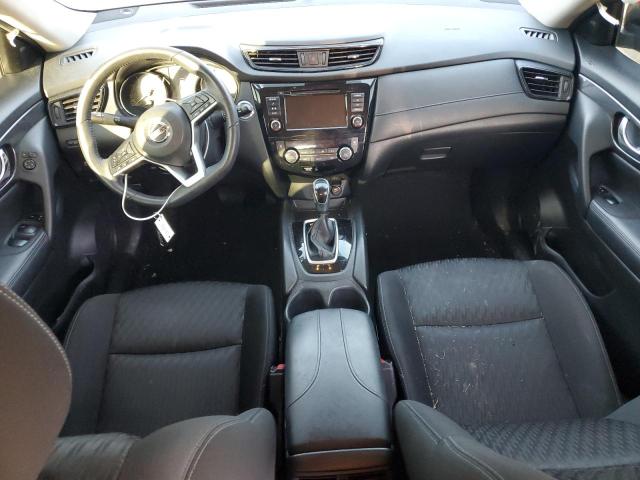 KNMAT2MV0LP506419 Nissan ROGUE S