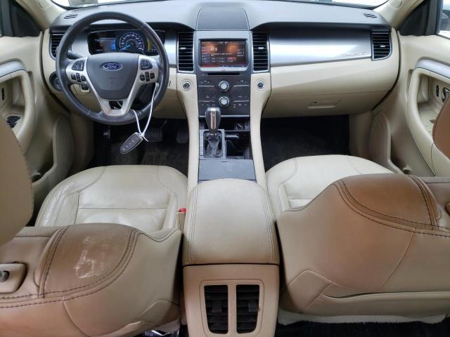 1FAHP2E83FG167080 Ford TAURUS SEL
