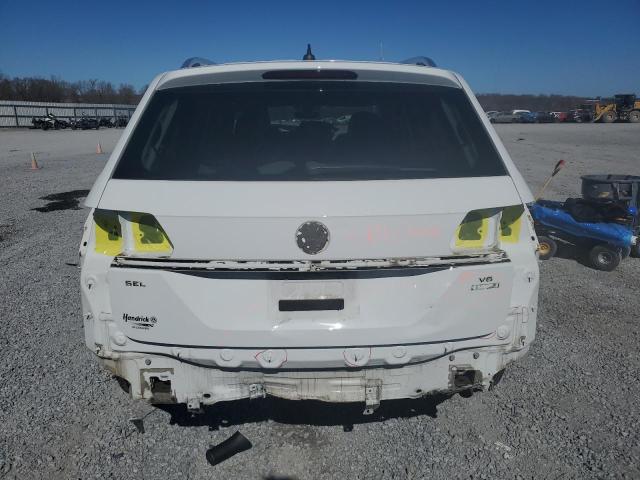 1V2NR2CA1KC594397 Volkswagen Atlas Sel Premium
