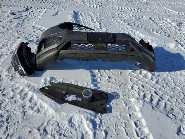 2FMPK4AP7NBB13019 Ford EDGE ST