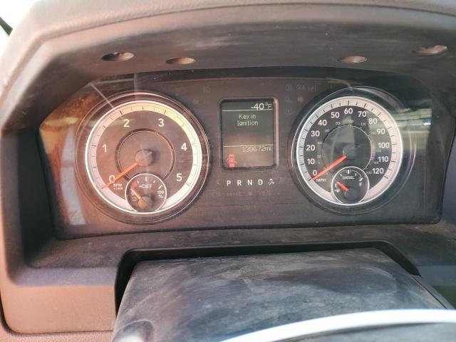 3C6UR5HL5JG326514 RAM 2500 St