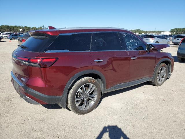 5N1DL1FR5NC340864 Infiniti QX60 LUXE
