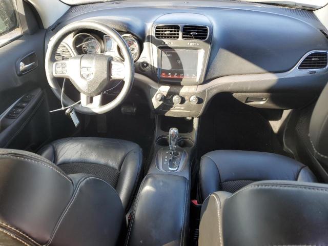3C4PDCGG5GT157575 Dodge Journey Crossroad