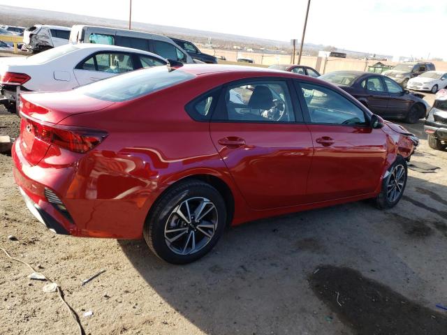 3KPF24AD7PE544624 KIA FORTE LX