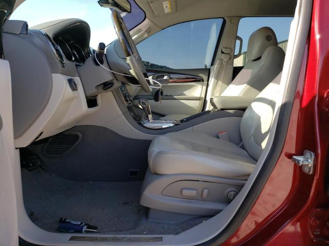 5GAKRBKD8FJ378842 Buick Enclave