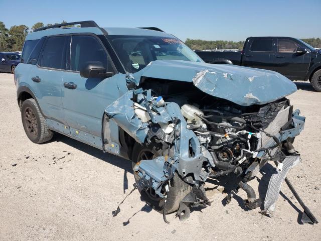 3FMCR9B60NRE09899 Ford Bronco Sport Big Bend