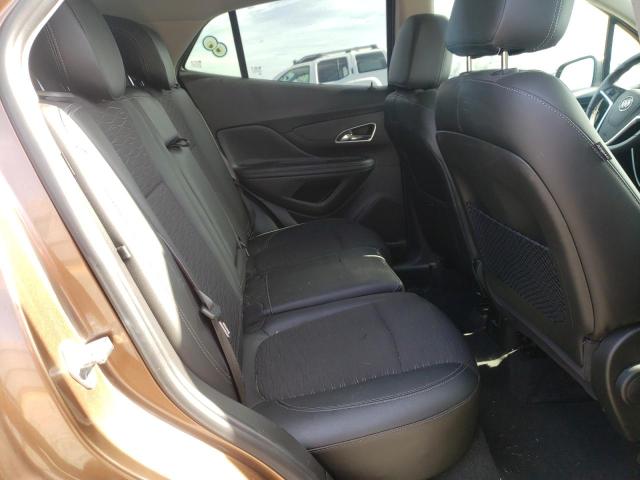 KL4CJBSB7GB745468 Buick Encore Convenience