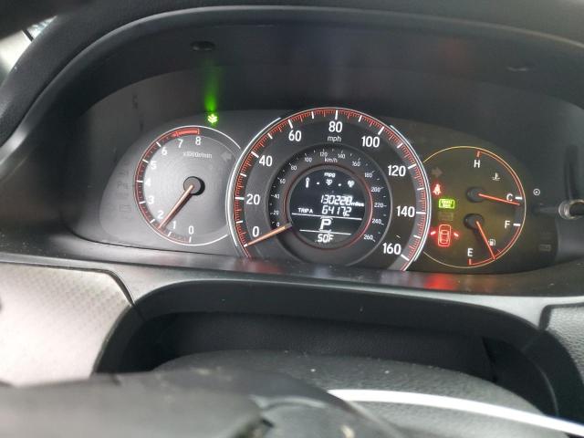 1HGCR2F17HA178784 Honda Accord Sport Special Edition