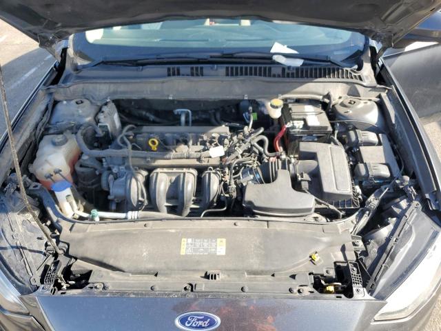 3FA6P0G70HR328531 Ford FUSION S