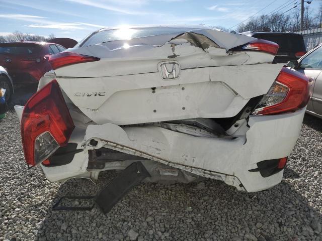 19XFC2F6XGE049751 Honda Civic Lx