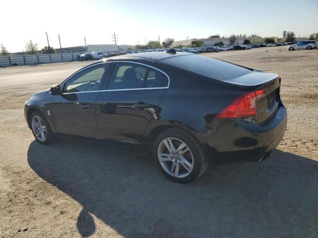 YV1612FS3E2280305 Volvo S60 T5