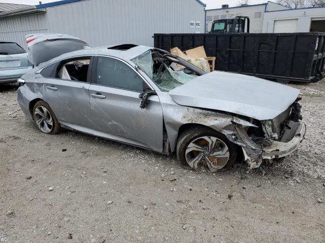 1HGCV1F55JA127458 Honda ACCORD EXL