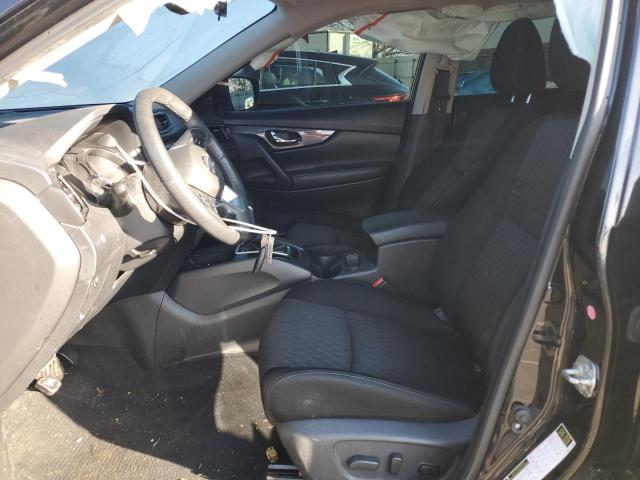 KNMAT2MV0LP506419 Nissan ROGUE S