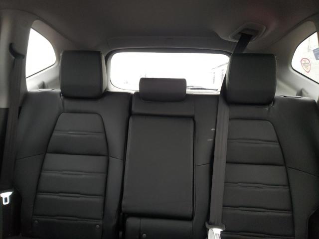 7FARW2H97KE035597 Honda Cr-v Touring