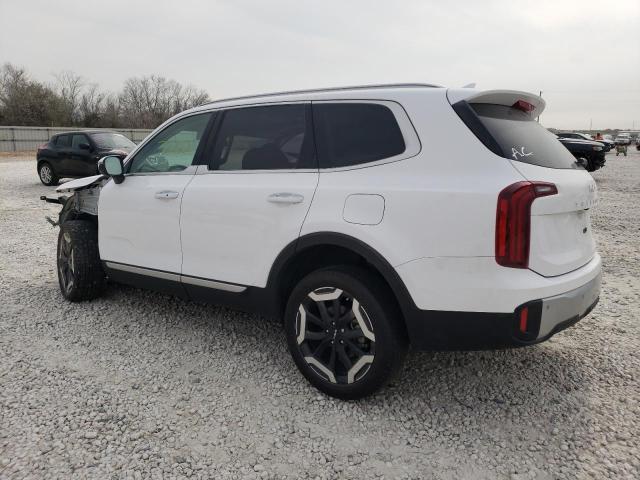5XYP64GC9RG417452 KIA Telluride S