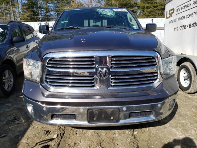 1C6RR7GG5ES268392 RAM 1500 Slt