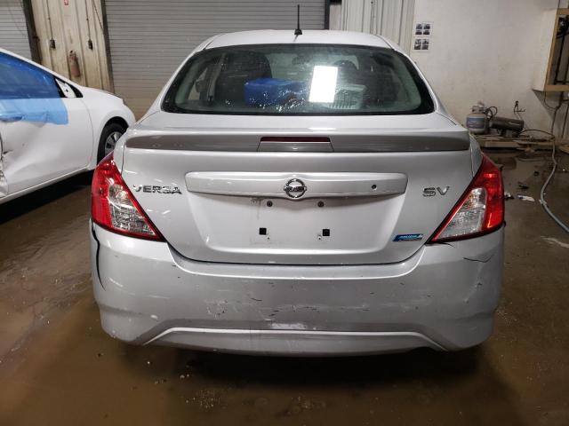 3N1CN7AP8GL883929 Nissan VERSA S