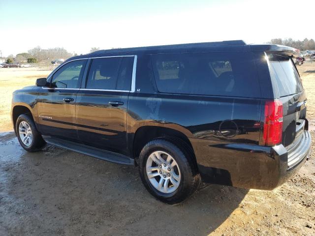 1GNSCJKC0FR308164 Chevrolet Suburban C1500 Lt