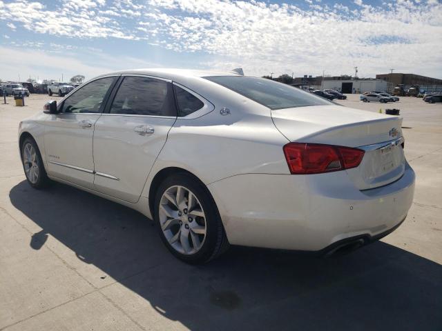 2G1155S32E9133987 Chevrolet IMPALA LTZ