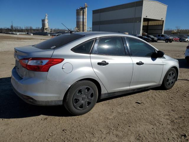 1FADP3E28EL381617 Ford FOCUS S