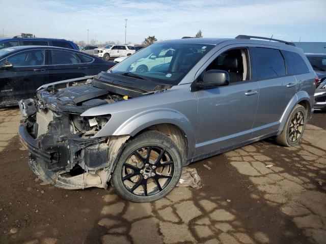 Продажа на аукционе авто 2016 Dodge Journey R/t, vin: 3C4PDDEG1GT170056, номер лота: 41586724