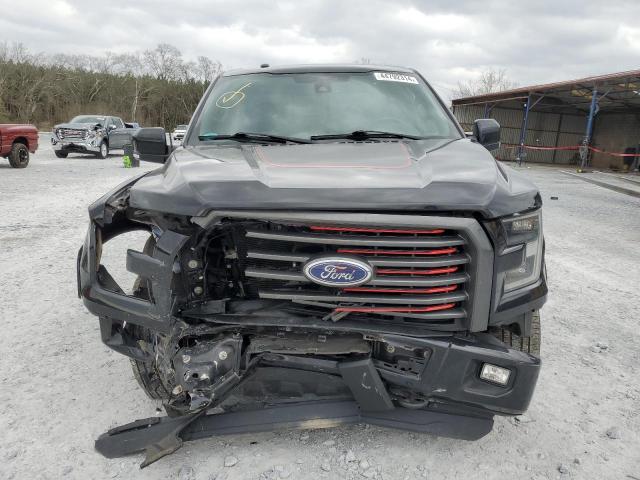 1FTEW1EG0GFD23729 Ford F150 Supercrew