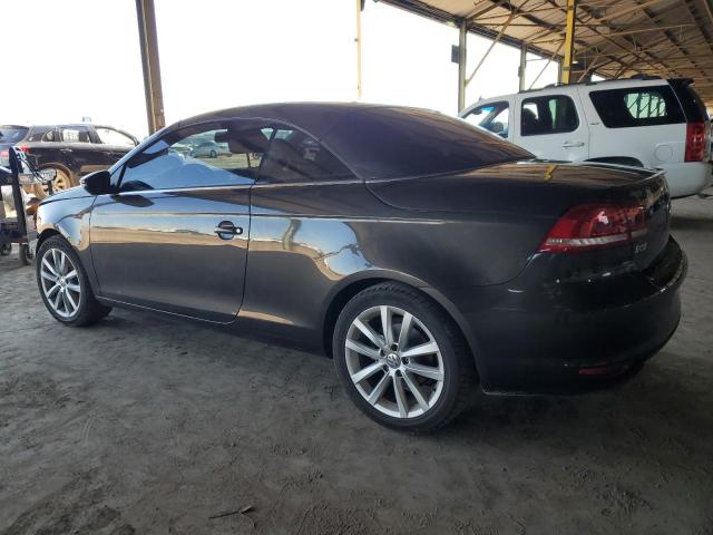 WVWBW8AH8GV000173 Volkswagen Eos Komfort