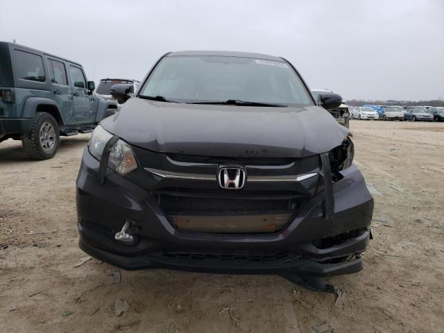3CZRU6H5XJM713351 Honda HR-V EX