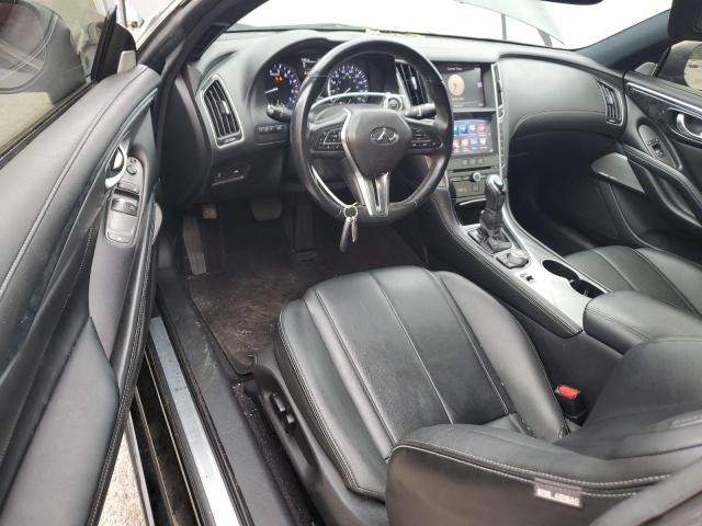 JN1EV7EK0KM230694 Infiniti Q60 PURE