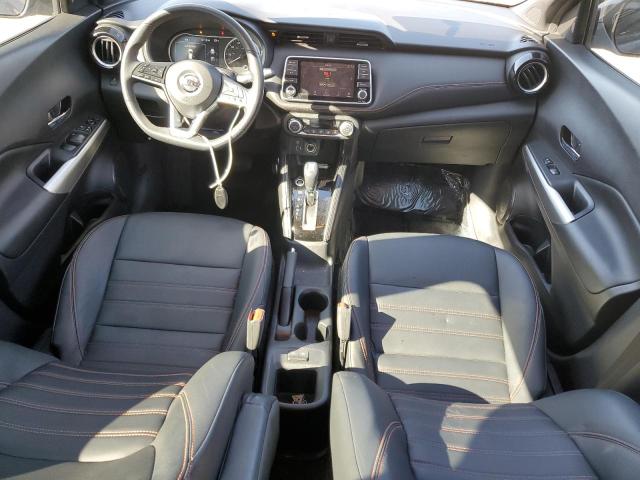 3N1CP5CU7KL567156 Nissan KICKS S