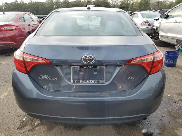 Toyota COROLLA L 2017 2T1BURHE4HC803008 Image 6