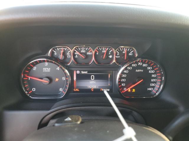 1GKS2BKC6GR367176 GMC YUKON SLT