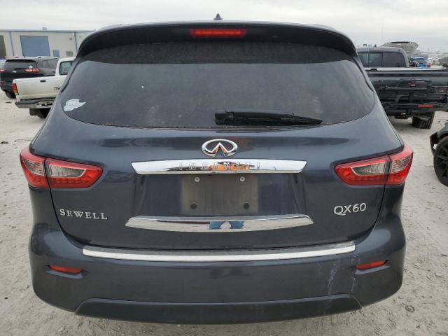 5N1AL0MN2EC521871 Infiniti QX60